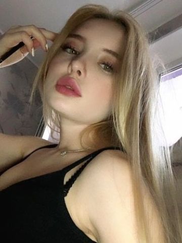 Проститутка Чулпан